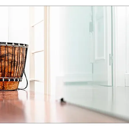 La Casita De Vanessa Prázdninový dům