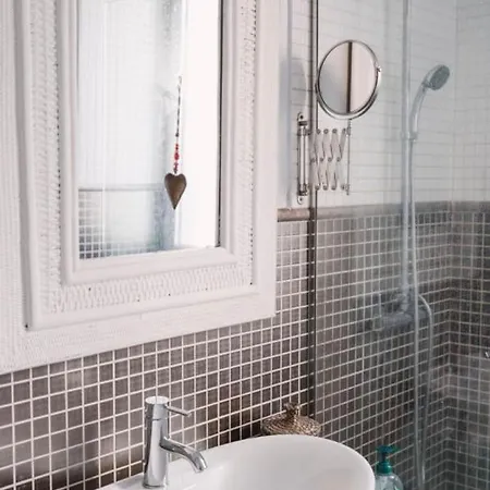 La Casita De Vanessa بيت للعطل *