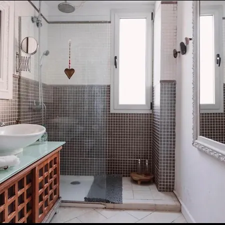 بيت للعطل La Casita De Vanessa *