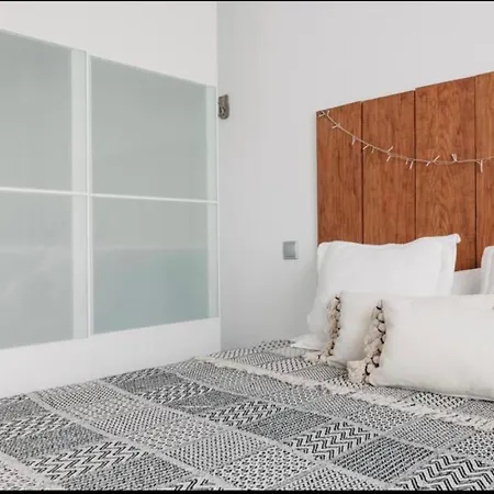 La Casita De Vanessa بيت للعطل *
