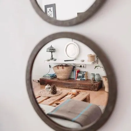 La Casita De Vanessa *