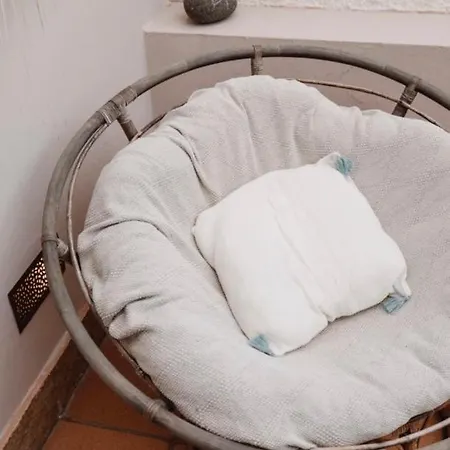 La Casita De Vanessa Prázdninový dům