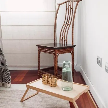 La Casita De Vanessa * Playa Del Hombre