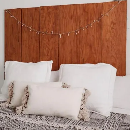 La Casita De Vanessa Prázdninový dům *