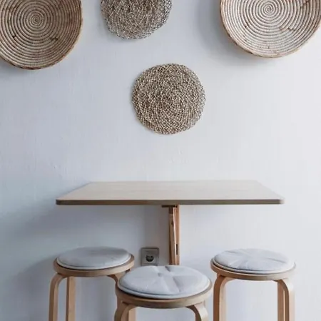 La Casita De Vanessa *