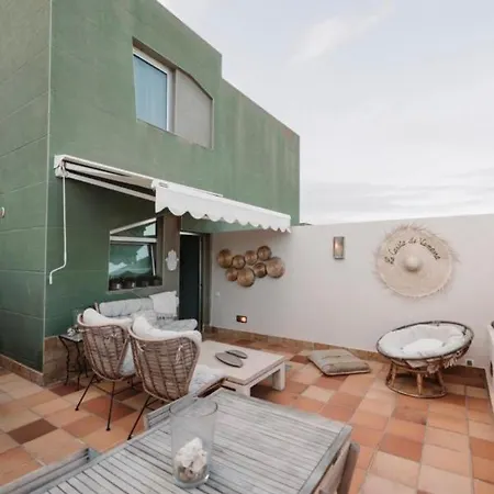 La Casita De Vanessa