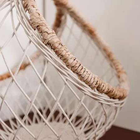 La Casita De Vanessa * Playa Del Hombre