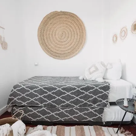 Prázdninový dům La Casita De Vanessa *