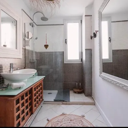 بيت للعطل La Casita De Vanessa